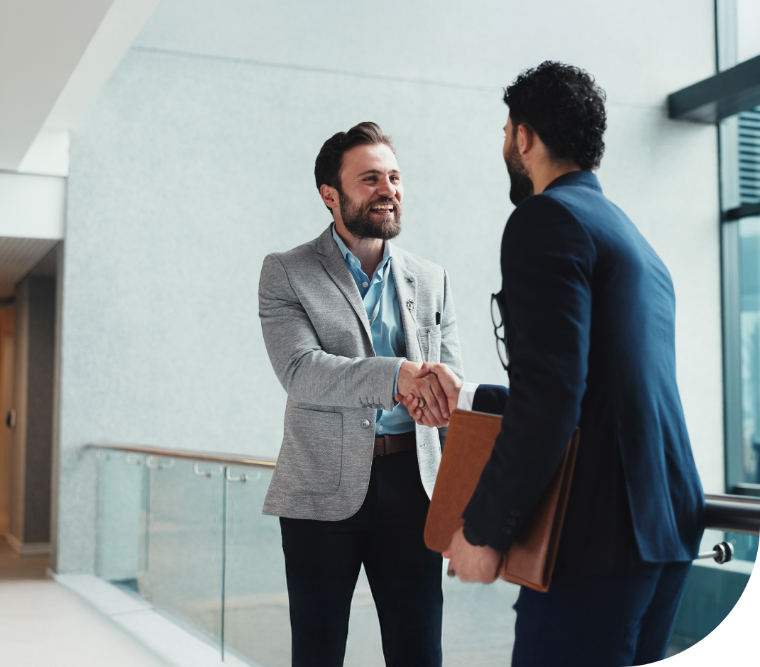 IDS customer support and partnership