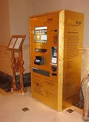 4 Wacky Custom Vending Machines