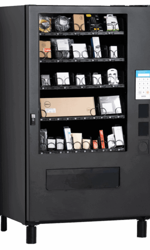 Automated-Supply-Dispensing-Systems