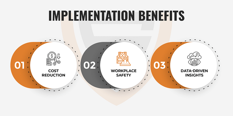 Vendsafety implementation benefits