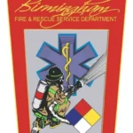 Birmingham Fire and Rescue