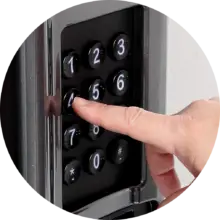 BrailleIdentifiedKeys