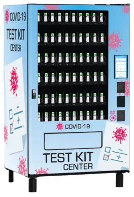 Covid-19-Test-Dispenser Covid-19-Test-Dispenser