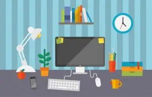 Evolving Workplaces