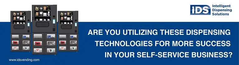 Dispensing Technologies