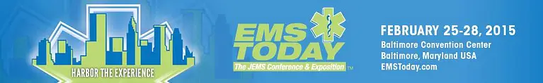 EMS Today 2015 Welcomes Intelligent Dispensing Solutions