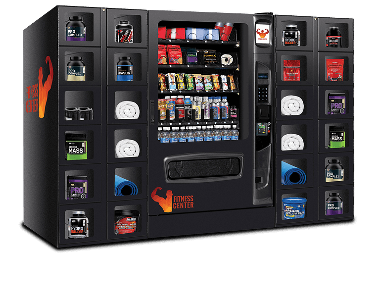 Is your Fitness Center in Shape?