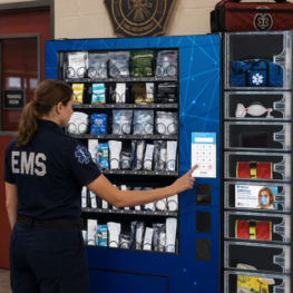 Healthcare & Medical Supply Healthcare & Medical Supply
