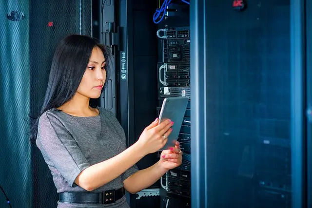 Information Technology