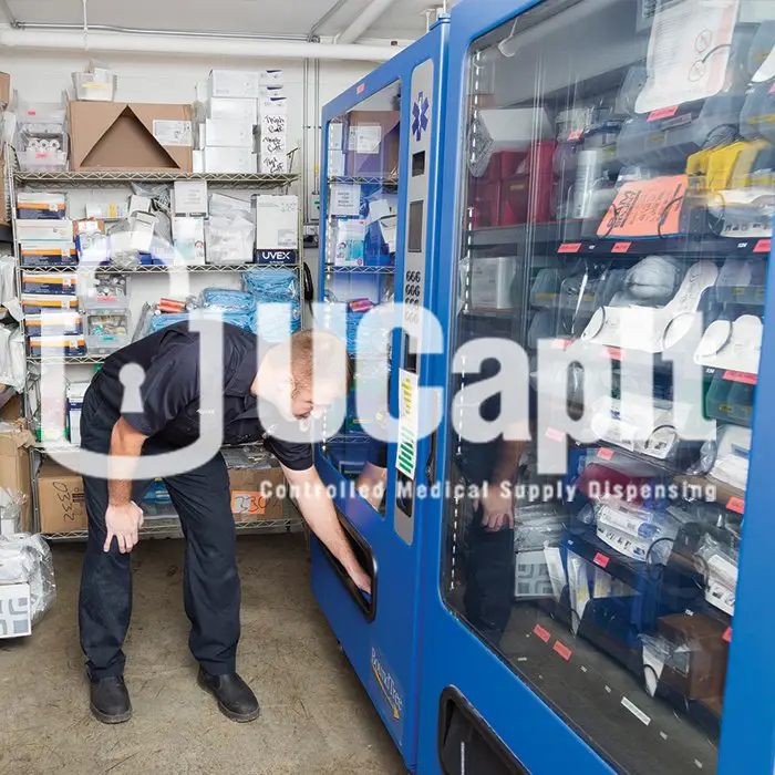 Inventory Management Made Simple with UCapIt