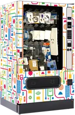 Vending Isn’t Just for Food