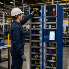 MRO, Tool & Hardware MRO, Tool & Hardware