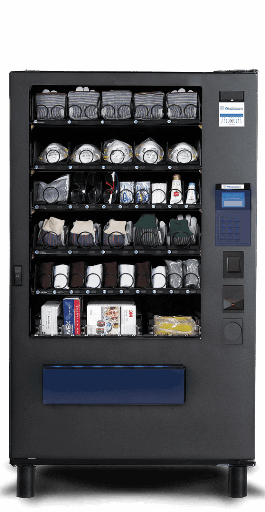 The System Your Manufacturing Floor is Missing