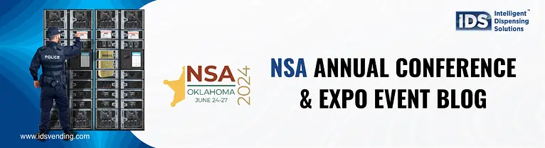 NSA event - IDS