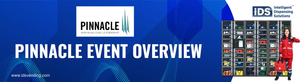 Pinnacle Event: An Overview