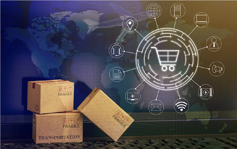 Procurement-management