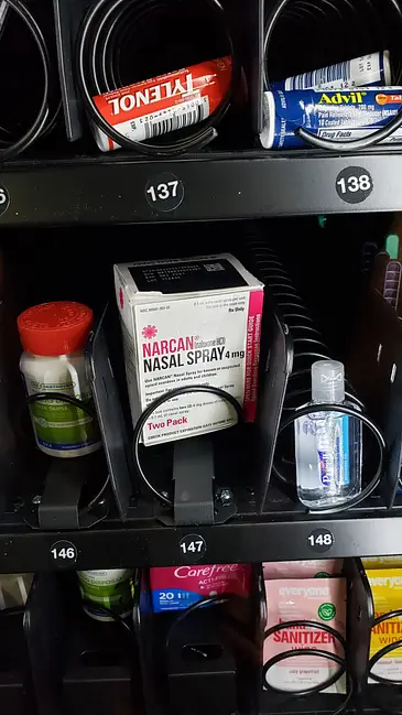 IDSvending - RX Summit 