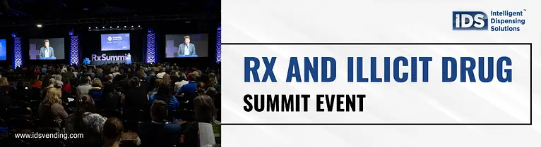 RX summit event blog