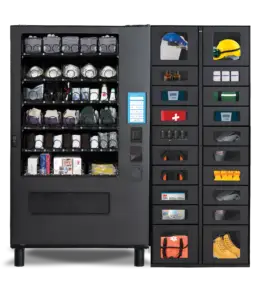 SD5000-TS-PPE-LOCKER-BANK SD5000-TS-PPE-LOCKER-BANK