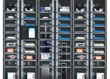 Smart-Lockers Smart-Lockers
