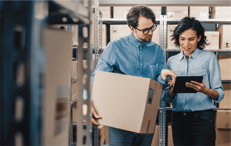 Stock-Room-Management