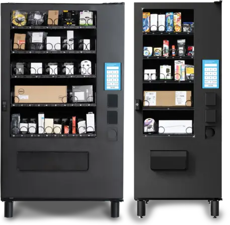 Tech-Supply-Dispenser