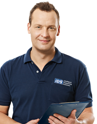 Service and Repair