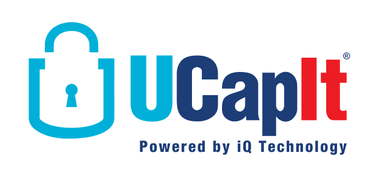 UCapIt-Logo
