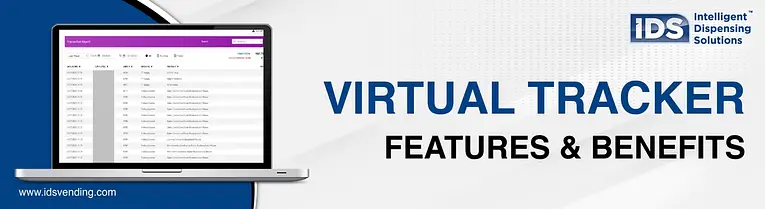 IDS - Virtual Tracker