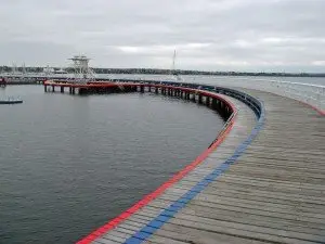 Custom Vending Machines for Summer Boardwalks