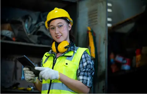 iQ-Technology-for-TOOL-and-PPE
