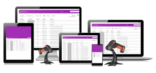 MRO Virtual Tracker Industrial PPE & Safety Inventory Tracking Software