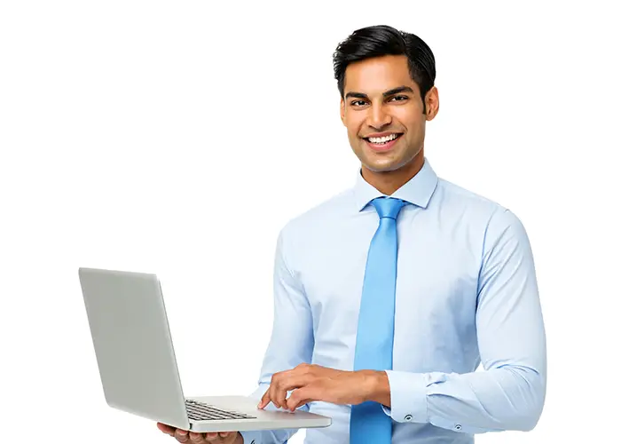 man-laptop
