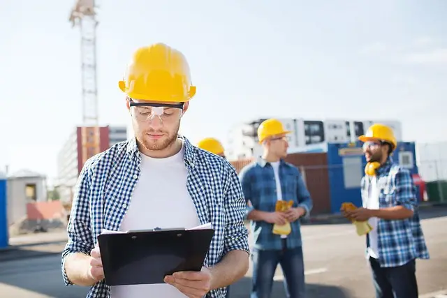 Manufacturing, Construction, and Mining