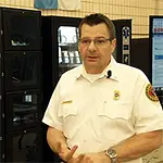 Michael Baker