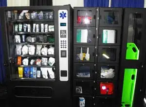 Satellite Storage Solutions